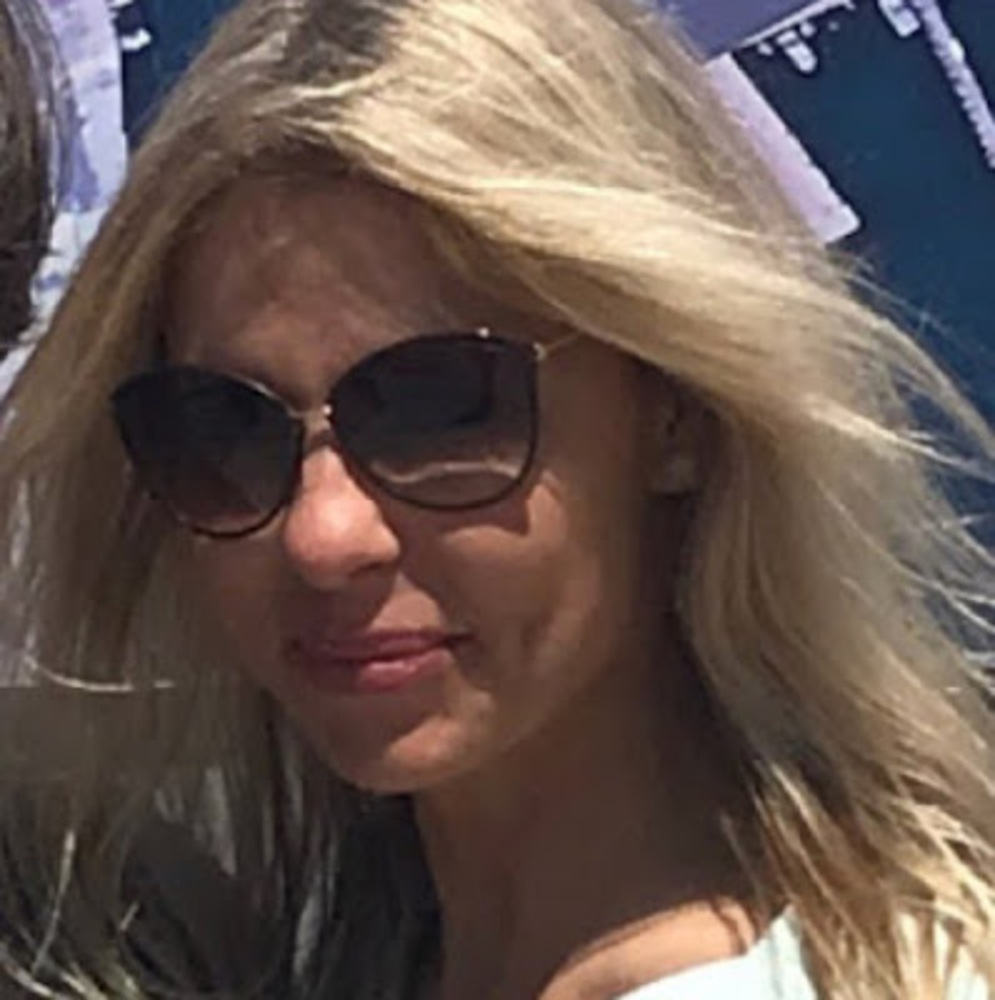 Meet your Posher, Margaret